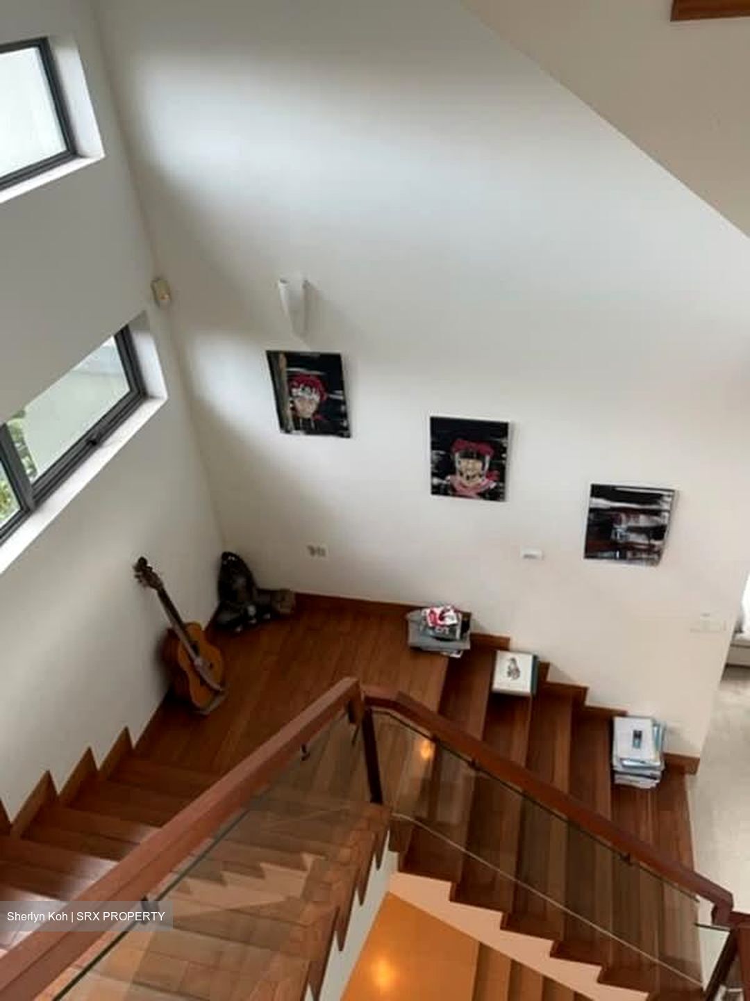 Braddell Heights Estate (D13), Detached #553522551